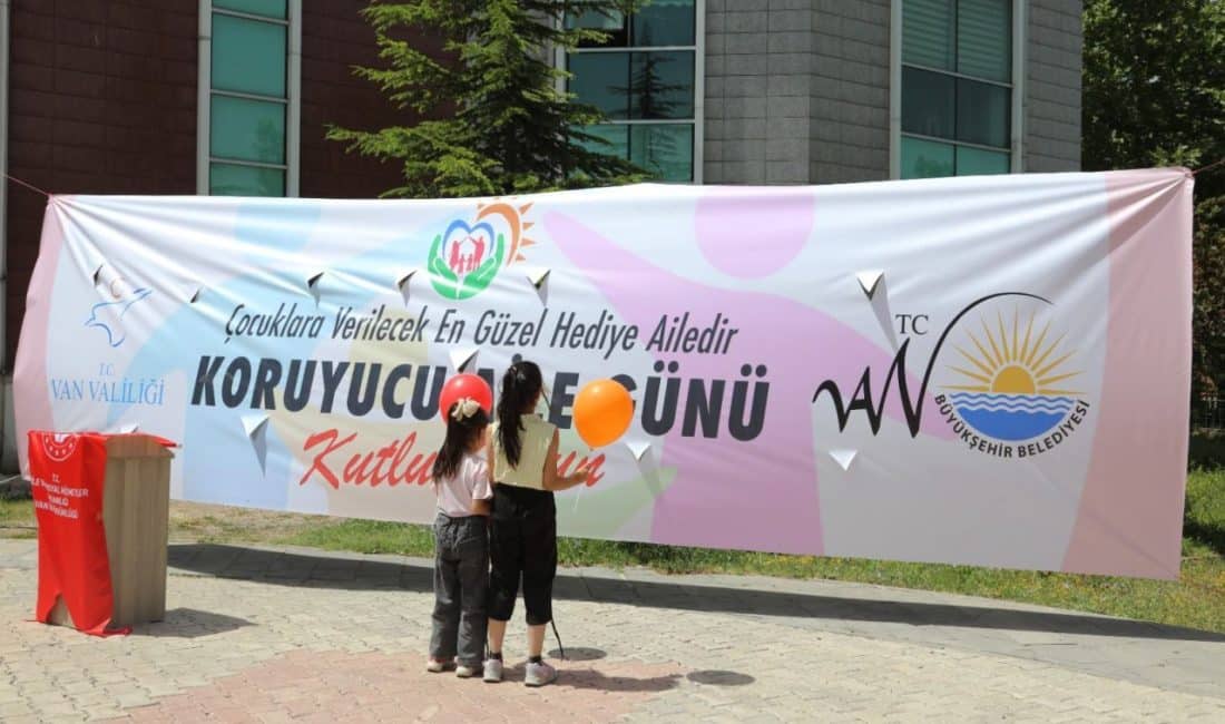 Büyükşehir Belediyesi Kadın ve Aile Hizmetleri Daire Başkanlığı tarafından organize