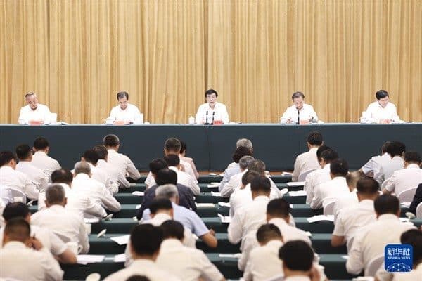 Xinjiang Uygur Özerk Bölgesi’ne eşleştirilmiş destek çalışmalarına ilişkin 10. ulusal