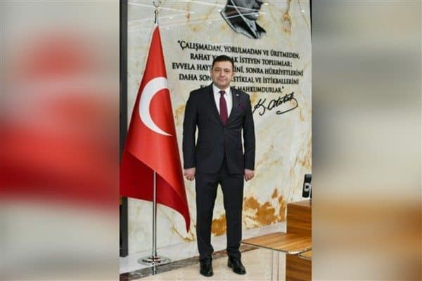 Başkan Yalçın mesajında, “15 Temmuz; Cumhurbaşkanımız Sayın Recep Tayyip Erdoğan’ın