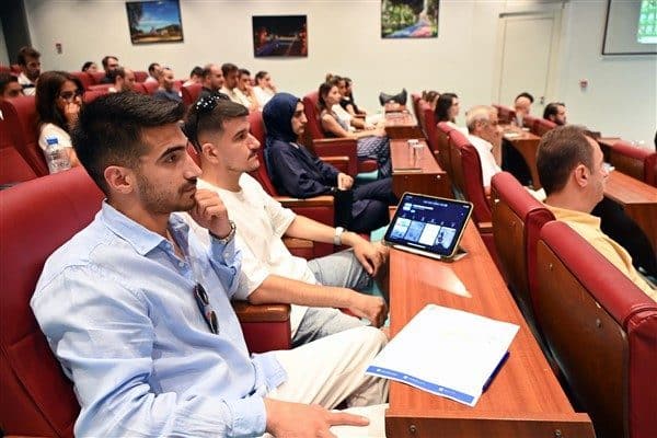 Çalışma kapsamında 2007 ve öncesi tüm yapılar taranacak, riskler belgelenecek,
