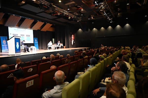 Yalova Belediyesi tarafından, kentin düşman işgalinden kurtuluşunun 104. yılı anısına