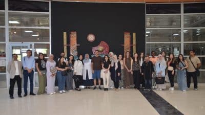Malatya Büyükşehir Belediyesi Kültür ve Sosyal İşler Dairesi bünyesindeki Sanat