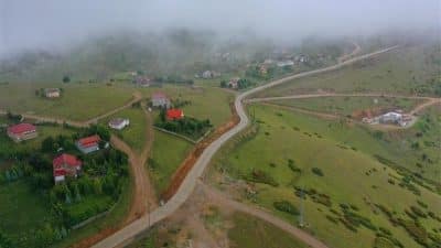 Ordu Büyükşehir Belediye Başkanı Dr. Mehmet Hilmi Güler’in öncülüğünde yaptığı