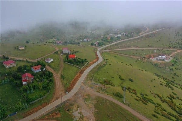 Ordu Büyükşehir Belediye Başkanı Dr. Mehmet Hilmi Güler’in öncülüğünde yaptığı