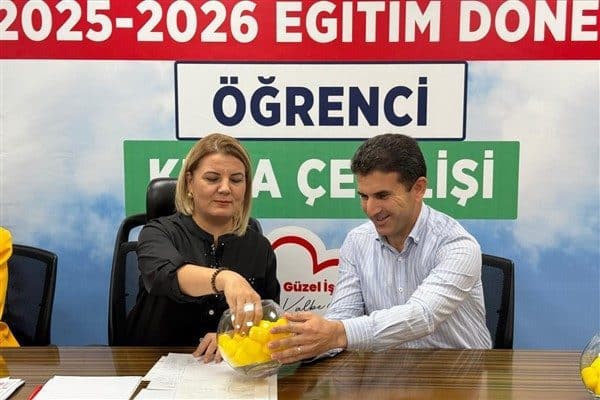 Programa katılan İzmit Belediye Başkanı Fatma Kaplan Hürriyet, sürecin ayrıntılarını