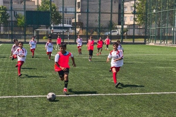 Yıldırım Belediyesi okulların tatil olmasıyla birlikte yaz Kur’an kurslarında eğitim