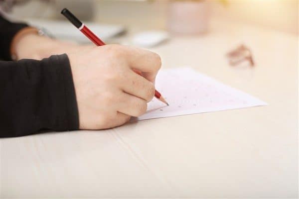 ÖSYM’den yapılan açıklamaya göre, 21-22 Haziran tarihlerinde uygulanan Yükseköğretim Kurumları