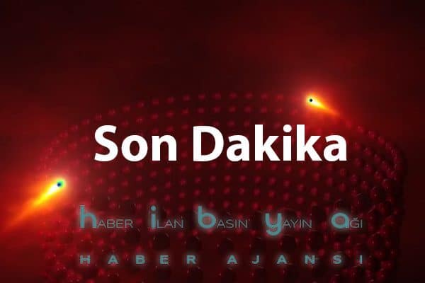Tarım ve Orman Bakanı İbrahim Yumaklı, Eskişehir’in Seyitgazi ilçesinde başlayıp