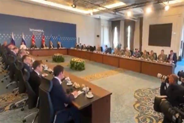Belgeden, heyete Rada Güvenlik ve Savunma Sektörü Kurumları İnsan Hakları