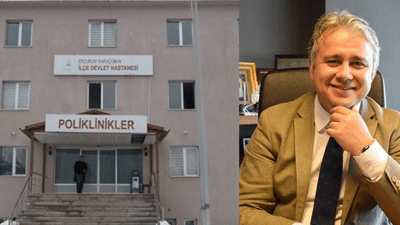 Hastanede muayeneye gelen ve burada doktor tarafından cinsel istismara uğrayan