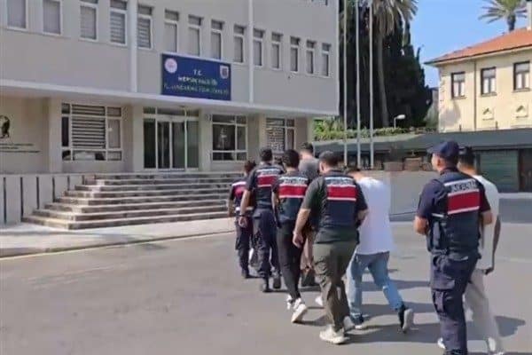 İçişleri Bakanı Yerlikaya, 6 il merkezli “nitelikli dolandırıcılık, bilişim sistemine