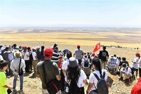 ABB Gençlik ve Spor Hizmetleri Daire Başkanlığı, Türk milletinin bağımsızlık