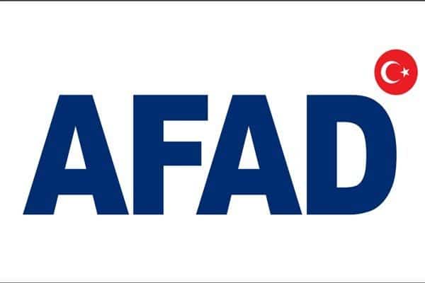 Ankara’da AFAD Başkanlığı’nda gerçekleşen görüşmede, AFAD Başkanı Vali Ali Hamza