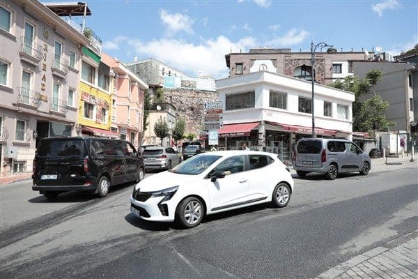 İBB, Paris İklim Anlaşması ve İstanbul’un 2050 karbon nötr hedefi