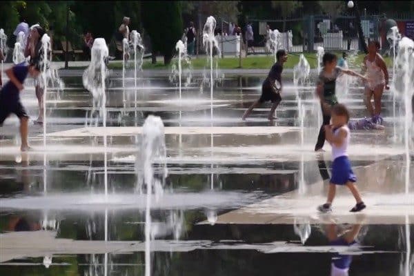 Bir araştırmaya göre, sıcak dalgalarına tekrar tekrar maruz kalmak insanlarda