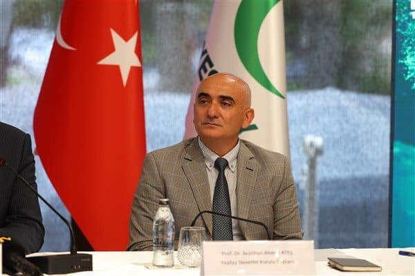 Önleme, savunuculuk ve rehabilitasyon alanlarında yürüttüğü çalışmalarıyla bağımlılıklarla etkin mücadele