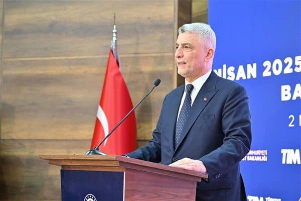 Ticaret Bakanı Bolat, CHP Genel Başkanı Özel’in Cumhurbaşkanı Erdoğan’a yönelik