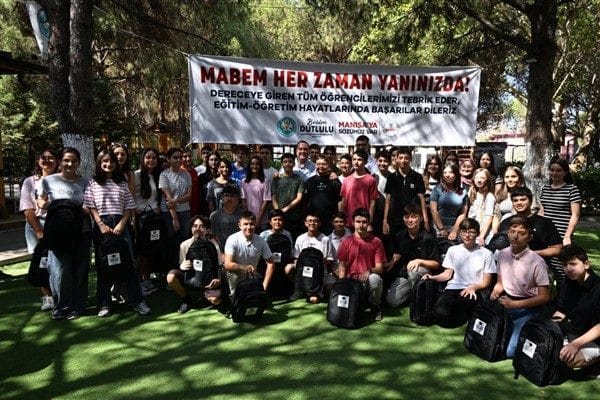 Manisa Büyükşehir Belediye Başkanı Besim Dutlulu, Manisa Büyükşehir Belediyesi Eğitim