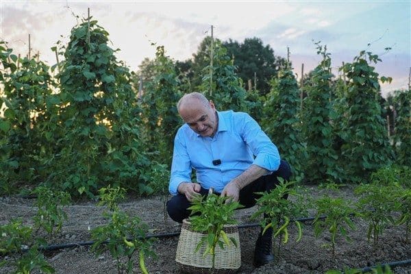 Düzce Belediye Başkanı Dr. Faruk Özlü’nün girişimleri ile başlatılan çalışmalardan