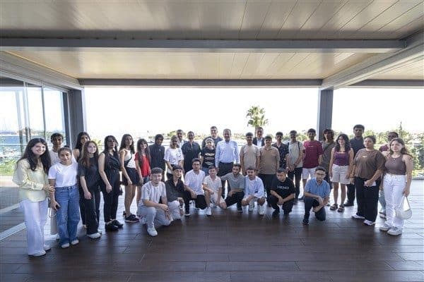 Liselere Geçiş Sistemi (LGS) ile Yükseköğretim Kurumları Sınavı’nda (YKS) başarı