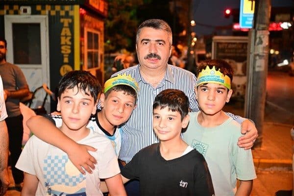 Karapınar, Mimar Sinan ve Karaağaç’ın ardından Yavuz Selim Mahallesi’nde gerçekleştirilen