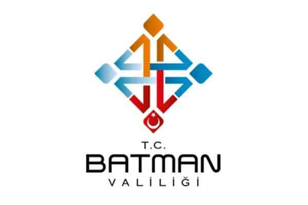 Valilikten yapılan açıklamada görev ve sorumlulukların hukukun üstünlüğü ve kamu