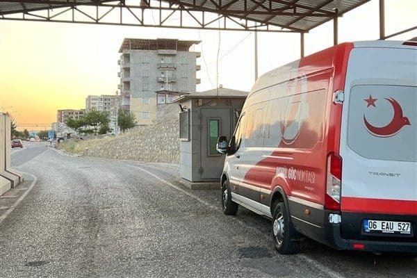 Batman Emniyet Müdürlüğü, göçmen kaçakçılığı ve düzensiz göçle mücadele faaliyetleri