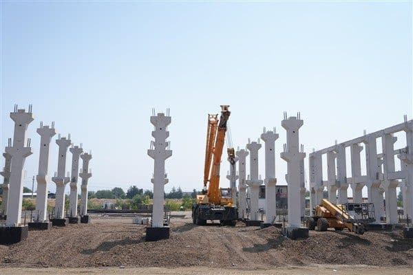 Düzce Belediye Başkanı Dr. Faruk Özlü’nün ‘Düzce için 100 Proje’