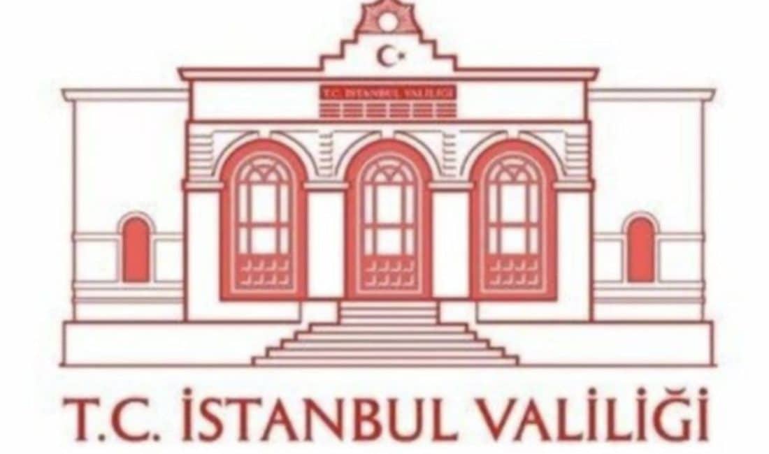 İstanbul Valiliği'nden yapılan açıklamaya göre,İstanbul Cumhuriyet Başsavcılığı tarafından yürütülen soruşturma