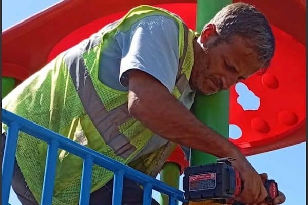 Bingöl Belediyesi tarafından, 153 Çağrı Hattı üzerinden iletilen bildirimler üzerine