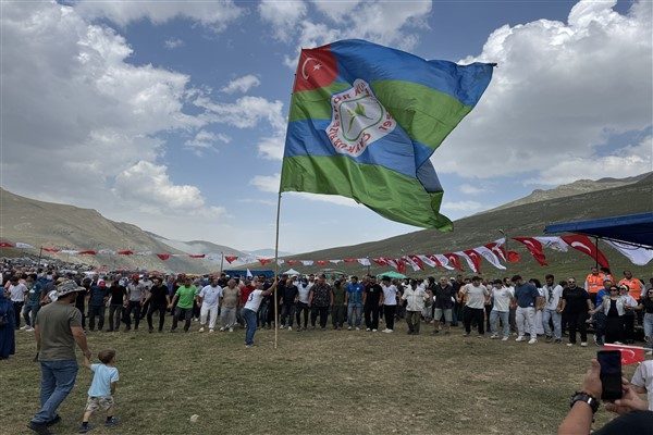 Anzer Yaylası, bu yıl da müzik, spor ve toplumsal dayanışma
