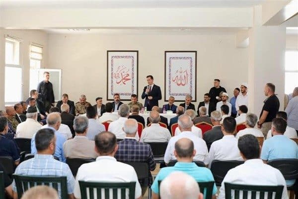 Bitlis Valisi Ahmet Karakaya, uzun süredir Ankara’da tedavi görmekteyken hayatını