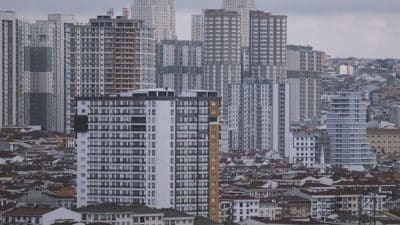 BMD Araştırma'nın değerlendirmesinde, Türkiye İstatistik Kurumu’nun (TÜİK) her ay yayımladığı
