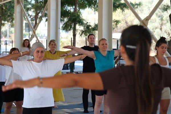 Bodrum Belediyesi Kadın ve Aile Hizmetleri Müdürlüğü ile Kültür ve