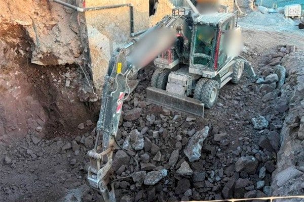15 Mayıs’ta başlayan inşaat yasağının ardından denetimlerini sıklaştıran Bodrum Belediyesi