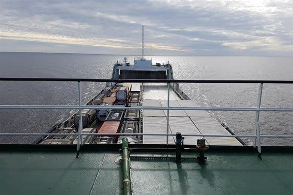 Kıyı Emniyeti Genel Müdürlüğü'nden yapılan açıklamaya göre, Zonguldak’tan Yemen’e seyir halindeyken