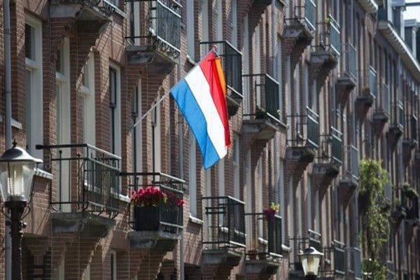 Yapılan açıklamaya göre Hollanda, Polonya’ya Patriot ve NASAMS hava savunma