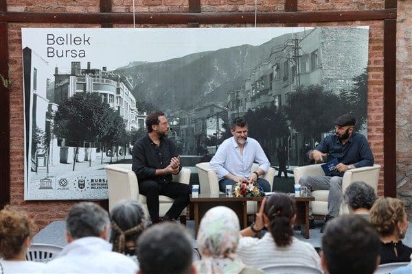 Bursa Büyükşehir Belediyesi Kent Tarihi ve Tanıtımı Dairesi Başkanlığına bağlı