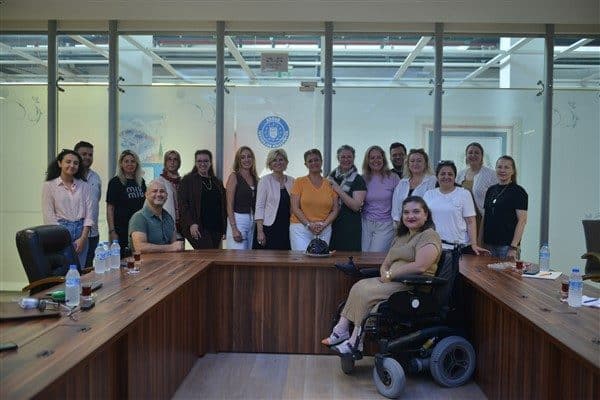Bursa’nın ulusal ve uluslararası turizmden daha fazla pay alması hedefiyle,