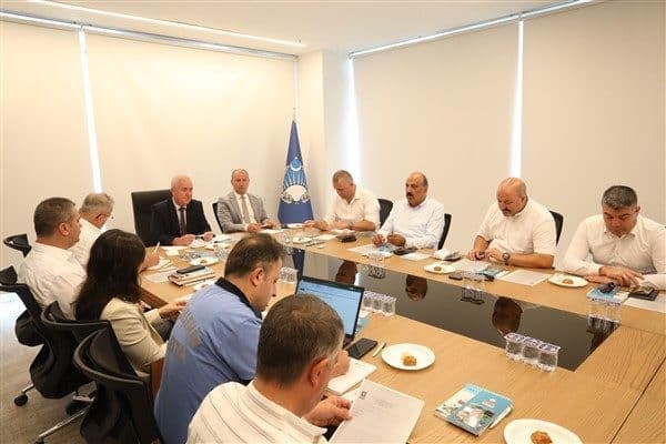 Bursa Büyükşehir Belediyesi Zabıta Dairesi Başkanlığı koordinasyonunda ve İnegöl Belediyesi