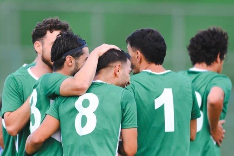 Bursaspor, 2025-2026 sezonu hazırlık maçında TFF 1. lig ekiplerinden Sarıyer