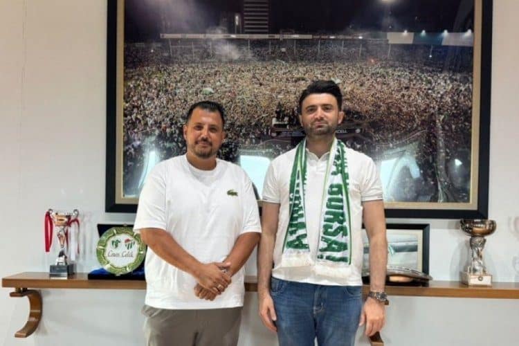 Kulüpten yapılan açıklamada, "Kulübümüze Teamsah-das Krokodil GmbH'den Destek Kulübümüz ile