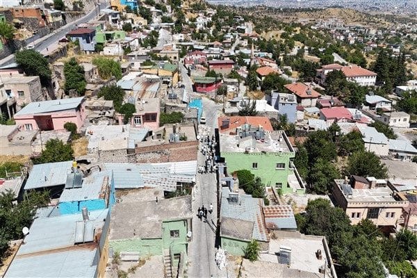 Afet İşleri Daire Başkanlığı öncülüğünde, Hacılar Belediyesi ev sahipliğinde düzenlenen