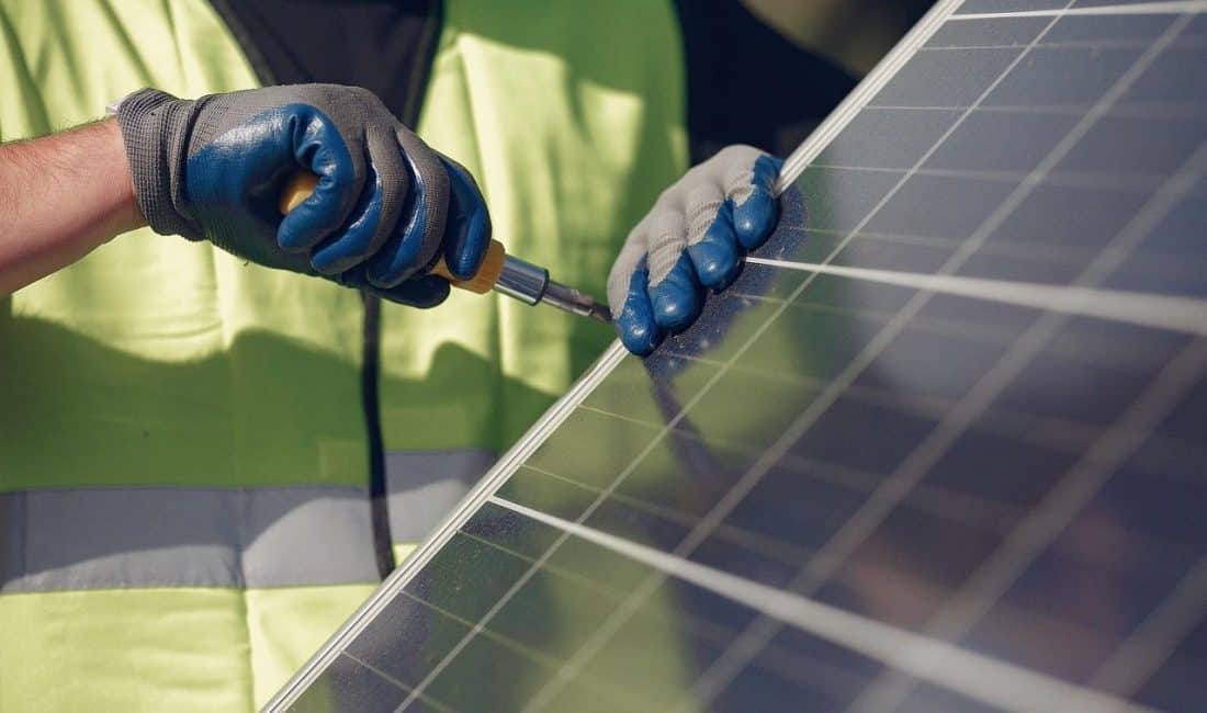 Kamuyu Aydınlatma Platformuna (KAP) yapılan açıklamada, "Şirketimiz, Smart Güneş Enerjisi