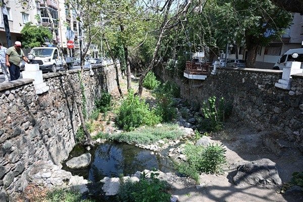 Manisa Büyükşehir Belediyesi Kent Estetiği Dairesi Başkanlığı, Çevre Koruma ve