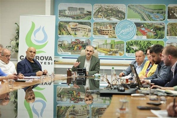 Çayırova’nın nüfus yoğunluğunun fazla olduğu Yeni Mahalle ve Çayırova Mahallesi’nde