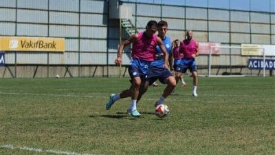 Çaykur Rizespor, RAMS Başakşehir maçının ileri bir tarihe ertelenmesi nedeniyle