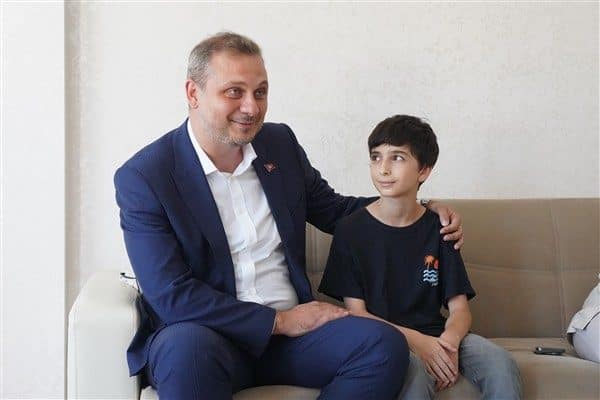 LGS yerleştirme sonuçları açıklandı. Beylikdüzü Belediyesi, ücretsiz KÜLTÜR-SEM LGS Hazırlık