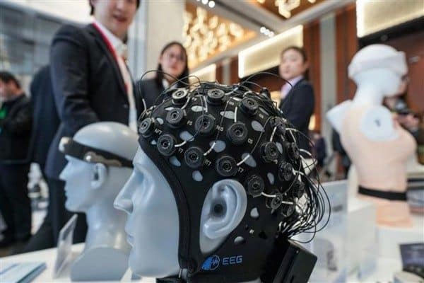 Sanayi ve Bilgi Teknolojileri Bakanlığı’nın aralarında bulunduğu Çin’deki yedi kurum
