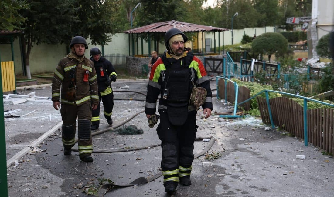 Çin Dışişleri Bakanlığı Sözcüsü Mao Ning, Ukrayna krizi konusunda Çin’in